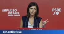 PSOE responde a la querella del PP: 