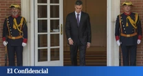 La basura de Moncloa: genera 431 toneladas de residuos, el equivalente a 1.400 madrileños