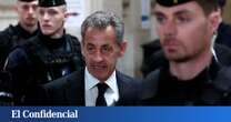 El Supremo francés confirma la primera condena definitiva contra Sarkozy