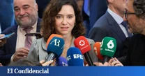 Ayuso amenaza con ir al Supremo si el Gobierno no informa de los costes de la 'ley Bolaños'