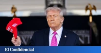 Los únicos que pueden frenar a Trump de atacar a Irán son sus más fieles seguidores