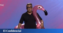 Buenafuente cierra su 'Futuro imperfecto' pronunciándose sobre sus audiencias y con claro mensaje a TVE