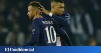 Mbappé responde a Neymar tras su presunta pelea en París: 