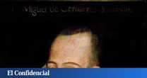 ¿Era Cervantes homosexual? Nadie tiene la más mínima idea (y el que diga lo contrario miente)