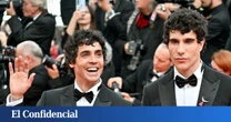 El reivindicativo discurso de Los Javis en Cannes al presentar 'La bola negra': "Por los que asesinaron, para que no vuelva a pasar en el futuro"