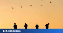Ucrania activa sus empresas para crear un ejército de drones con IA para superar a Rusia