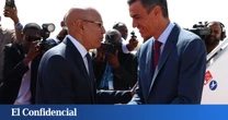 Sánchez recuerda que España fue "país de emigrantes" tras las 'cacerías' convocadas en Torre Pacheco