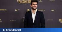 Piqué vuelve a mofarse del Espanyol por un 'kilo': 