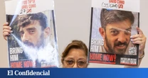 El final feliz de los Cunio, seis secuestrados, seis vivos: "No dormí en toda la noche esperando este momento"