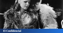¿Qué pasa con Woody Allen sin Diane Keaton?