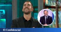 José Luis Ábalos se cuela de la forma más inesperada en 'La revuelta' (TVE) de David Broncano