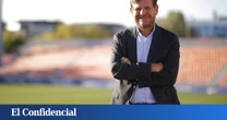 Mateu Alemany mide la ambición del Atleti y responde a la inquietud del mercado rojiblanco