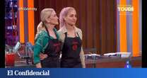 Cristina Cifuentes o Hiba Abouk, una de ellas se ha convertido en la expulsada de 'MasterChef Celebrity 9'