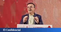 La dirección del PSOE de Extremadura propone a Miguel Ángel Gallardo como candidato a la Junta