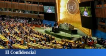 Qué es la ONU y cuántos países la componen: estos serán los objetivos para este año
