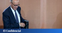 Alemania no permitirá la exportación de armas a Israel que puedan emplearse en Gaza