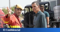 El cambio climático global se arregla votando al PSOE