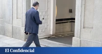 La Mesa del Congreso suspenderá a Ábalos si va a la cárcel: ni cobrará sueldo ni podrá votar