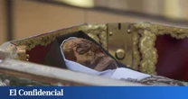 ¿Son morbosos los restos de Santa Teresa? Un debate inesperado surge en Salamanca