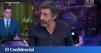 "Vox beneficia a Pedro Sánchez": Juan del Val expone en 'El hormiguero' la curiosa estrategia del PSOE para torpedear al PP