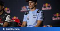 MotoGP en San Marino 2024, hoy en directo: entrenamientos libres y resultados de Marc Márquez