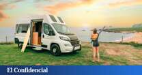 La ruta de 5 días ideal para hacer en camper está en el País Vasco: para surfistas y aventureros