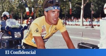 Pedro Delgado, ganador del Tour en 1988: "Con las normas actuales, seguro que me habrían echado"