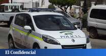 Detenida una mujer tras atrincherarse con su hijo menor y amenazar a su familia en Málaga