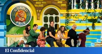 Audiencias TV | El 'Grand Prix' lidera con una llamativa subida en su segunda semifinal