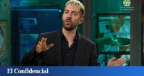 Broncano usa a Pedro Sánchez para sacar pecho de su particular victoria a 'El hormiguero': "Me informaron de Moncloa"
