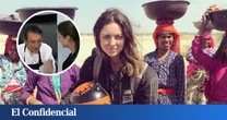 Del viral 'marichocho' a triunfar en 'Viajeros Cuatro': Lourdes Gordillo, la reportera detrás del histórico momento televisivo