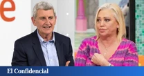 "Imitar a Telecinco es una involución": Pérez Tornero, expresidente de RTVE, da la voz de alarma ante el frío debut de 'La familia de la tele'