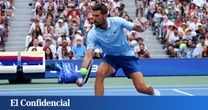Djokovic, sobre Sinner y Alcaraz: “Quiero ver a un tercer jugador entrar en esa rivalidad”