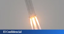 Así es el Queqiao - 2, el satélite de China que podría haberse usado para no perder la comunicación en la luna, según Pedro Duque