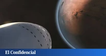 Buenas noticias para Elon Musk: así es el invento que permitiría al ser humano respirar en Marte