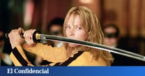 'Kill Bill' vuelve al cine, esta vez en la versión íntegra de Quentin Tarantino: más de 4 horas y una secuencia de anime