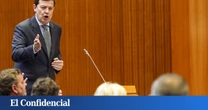 La Junta aprueba por decreto un operativo de incendios todo el año y público con un coste de 20M
