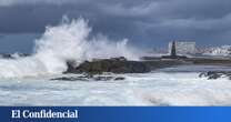 Alerta en Canarias: la AEMET activa avisos amarillos y naranjas en todo el archipiélago por fenómenos costeros