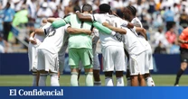 Todos los niños del mundo pueden ver el Mundial del Real Madrid. ¿A usted le hace feliz?