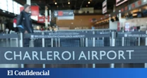 El aeropuerto de Charleroi (Bélgica) cancela todas sus salidas y llegadas por una alerta de bomba