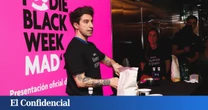 Foodie Black Week Madrid