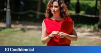 Ayuso pide por escrito a Bolaños que retire sus leyes judiciales: "Atenta contra la separación de poderes"