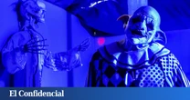 Madrid estrena el pasaje del terror más largo de su historia: con 40 actores en directo y efectos especiales