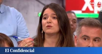 Miriam Jiménez, politóloga, en 'La Sexta Xplica': "Hay gente que se va a otros países sin sanidad pública y cuando hay un problema grave se viene a España"