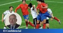 Michael Lipton, neurocientífico, sobre el peligro oculto de jugar al fútbol: "Los remates de cabeza dañan el cerebro"