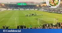 Descubre el menú pospartido que triunfa entre los futbolistas del Racing de Santander (y otros clubes): a medida y con opciones saludables