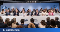 Génova abre el partido a todo el PP, pero avisa: "Lo que salga del congreso nos vincula a todos"