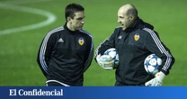 Muere José Manuel Ochotorena a los 64 años, histórico portero del Valencia