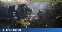 Rusia acumula más tropas en la frontera de Kursk para intensificar su ofensiva sobre Sumi (Ucrania)