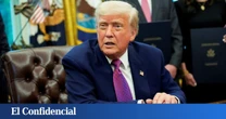 Trump anuncia un decreto para reducir entre un 30 y un 80% el precio de las medicinas